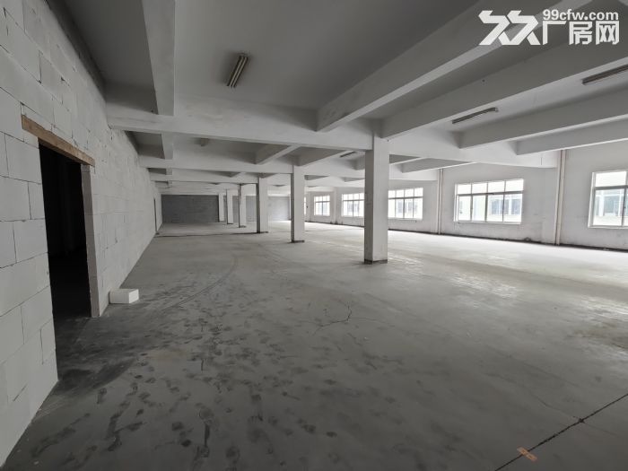 滨江地铁口厂房出租(可分割可注册)-图2
