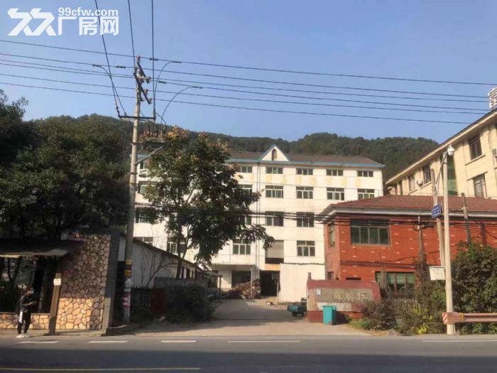 杭州地区最便宜的厂房出租-图1