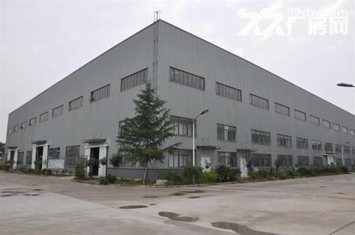 临安化龙工业区1－3层8700方厂房出租，可以做家具油漆，有油漆环评-图1