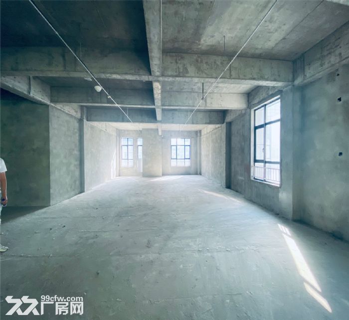 临平中心 7栋独栋厂房 20000平 可办公 位置优越-图7
