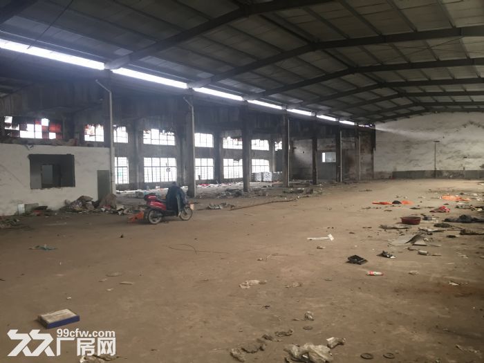 崇闲1000方一楼交通方便  仅此一套-图1