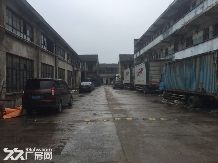 崇闲1000方一楼交通方便  仅此一套-图4