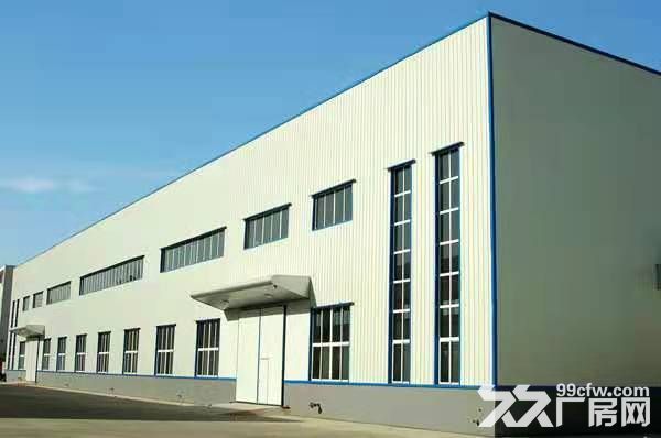 桐庐2300方出租  一楼有700方  三楼1600方-图1