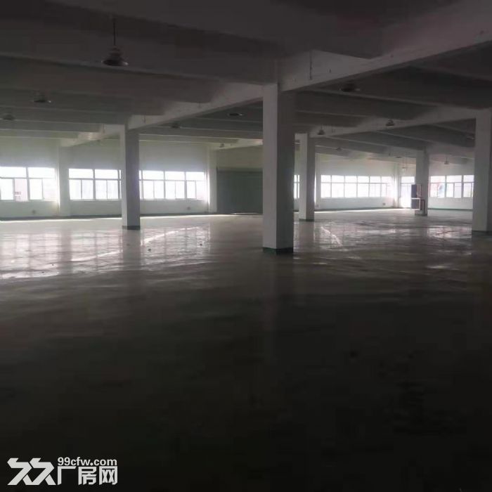 临安高虹独栋2亩土地厂房3000方1−3层厂房出租出售，土地性质为商业住宅土地，-图1
