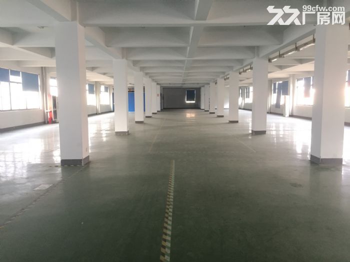 未来科技城 阿里巴巴旁 适合淘宝 电商 电子仓库等！！！-图1
