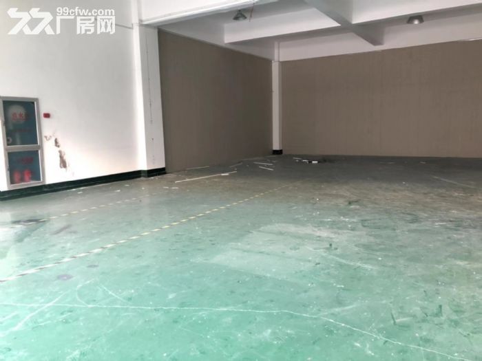 西湖三墩 不拆适合加工行业 淘宝 办公 仓储交通便利 环境优雅-图1
