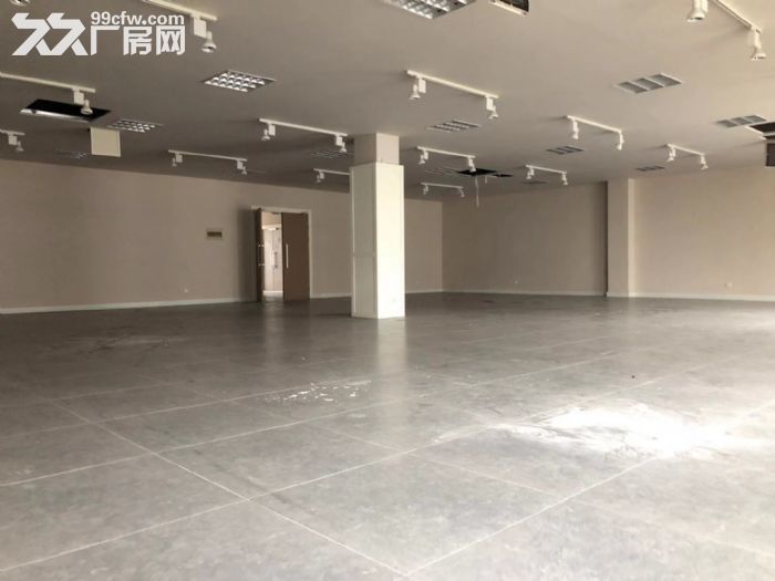 西湖三墩 不拆适合加工行业 淘宝 办公 仓储交通便利 环境优雅-图2