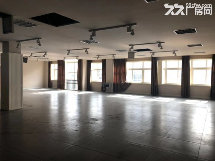 西湖三墩 不拆适合加工行业 淘宝 办公 仓储交通便利 环境优雅-图3