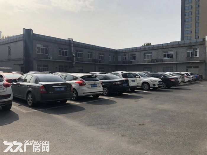 西湖三墩 不拆适合加工行业 淘宝 办公 仓储交通便利 环境优雅-图5