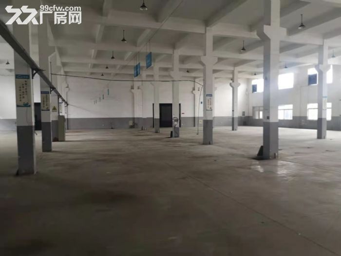 出租戴村1000方单层厂房-图1