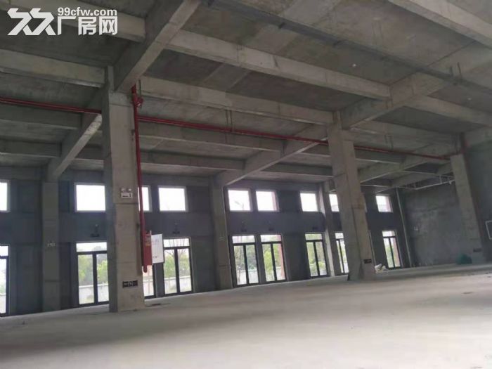 企业优选全新标准厂房、面积大小可选-图6