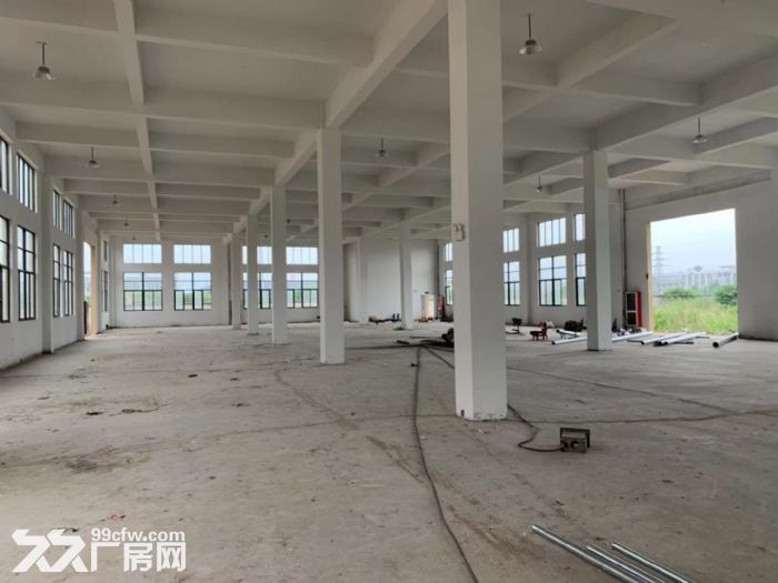 出租进化1150方厂房，一楼层高7.8米，价格270元可以谈-图1