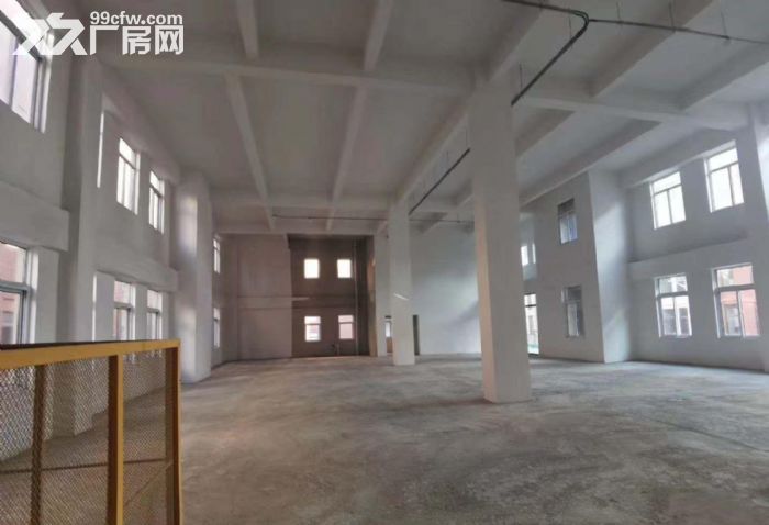 出租进化1150方厂房，一楼层高7.8米，价格270元可以谈-图4