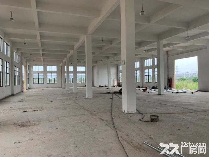 出租富阳胥口三楼1400方厂房，报价15万/年-图1
