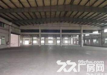 下沙开发区4000方单层 ,高7米, 价格：-图1