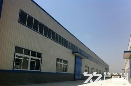 余杭区临平开发区1800方标准厂房出租-图1