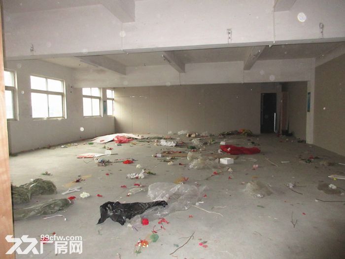 德清武康1000㎡标准厂房出租-图3