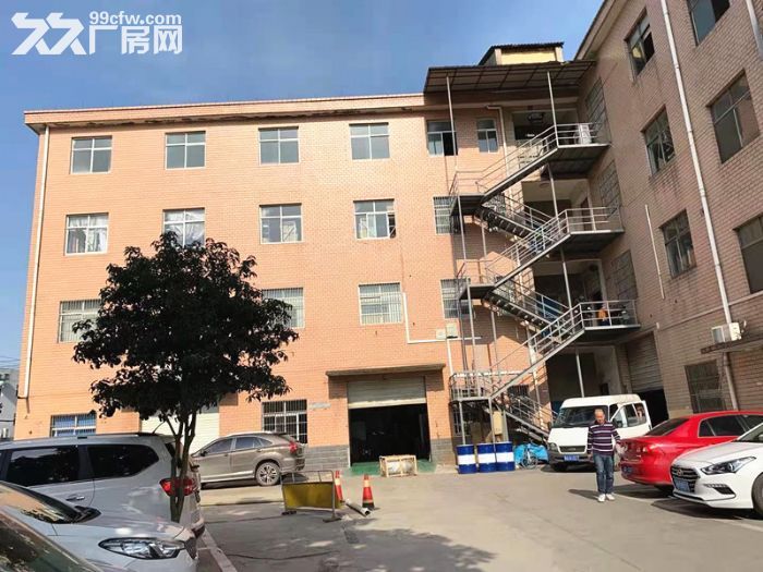 余杭五常250方一楼厂房出租-图1