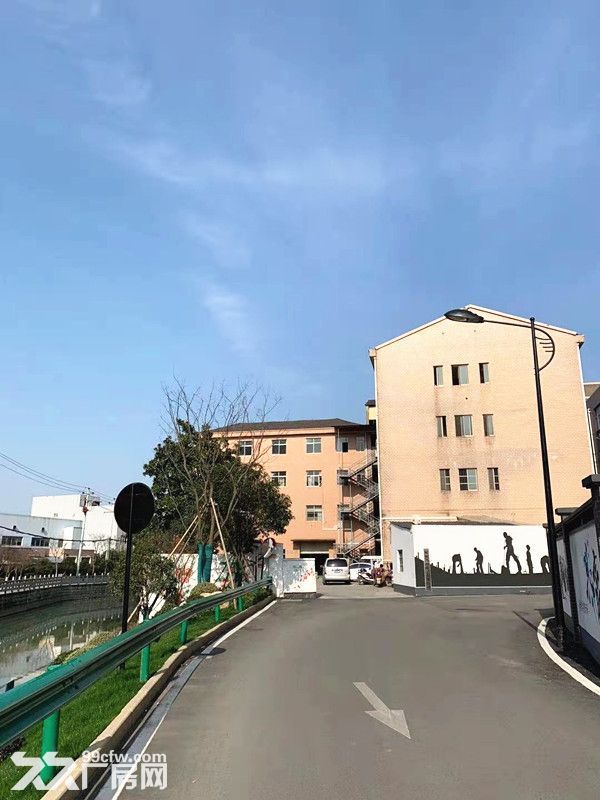 余杭五常250方一楼厂房出租-图2