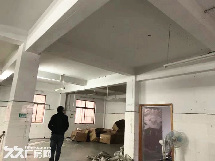 余杭五常250方一楼厂房出租-图3