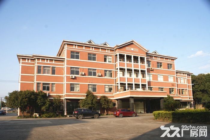 萧山新街元沙村3000方厂房出租-图2