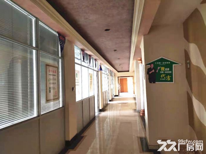 萧山新街元沙村3000方厂房出租-图4
