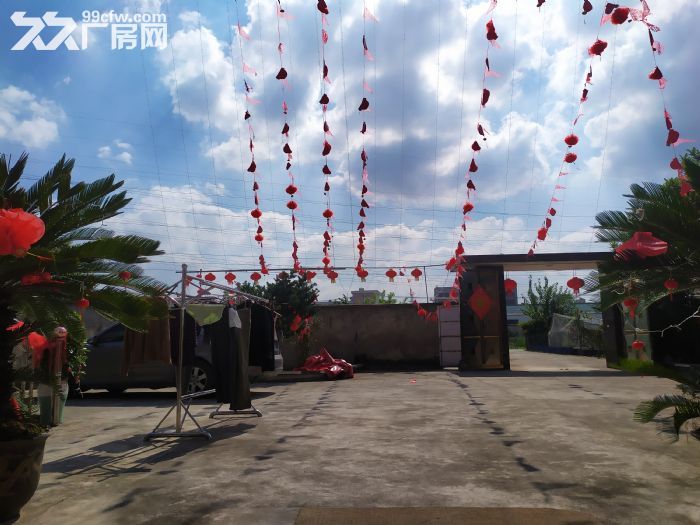 余杭崇贤镇350−500方厂房仓库出租-图3