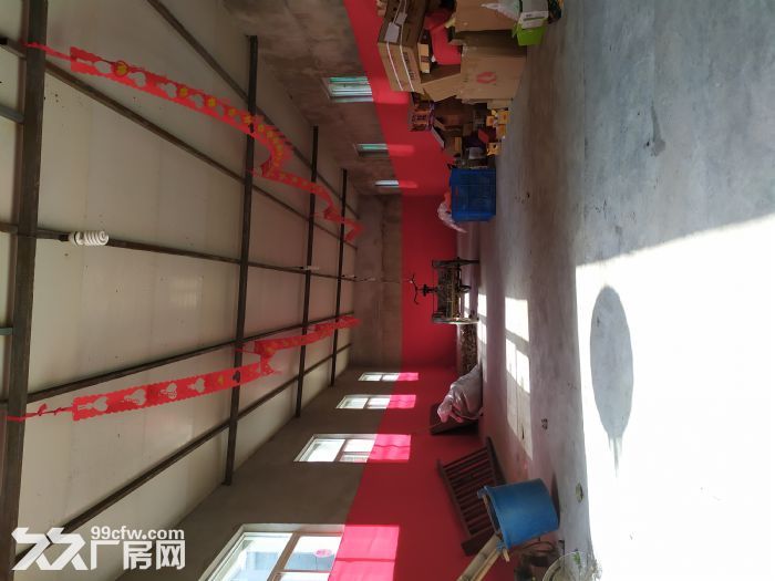余杭崇贤镇350−500方厂房仓库出租-图4