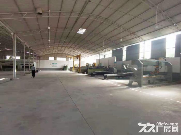 建德大店口2000方单层厂房招租引商。带设备-图1