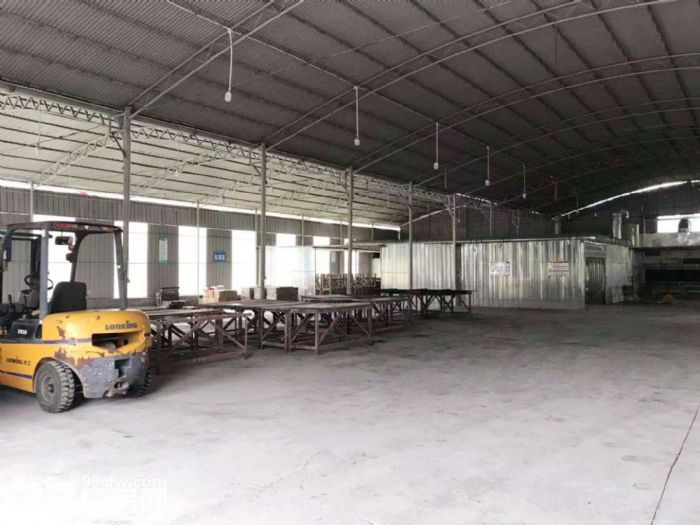 建德大店口2000方单层厂房招租引商。带设备-图3