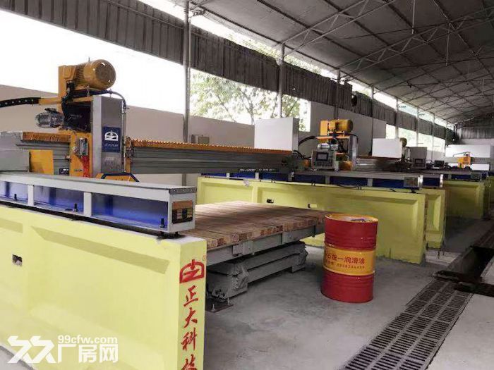 建德大店口2000方单层厂房招租引商。带设备-图4