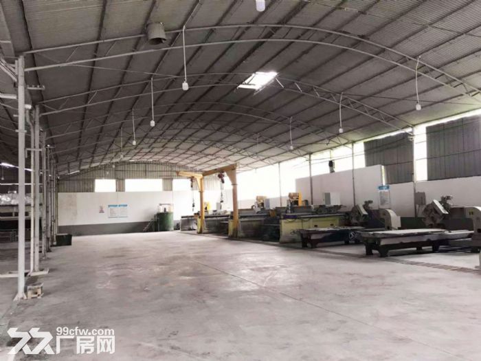 建德大店口2000方单层厂房招租引商。带设备-图6
