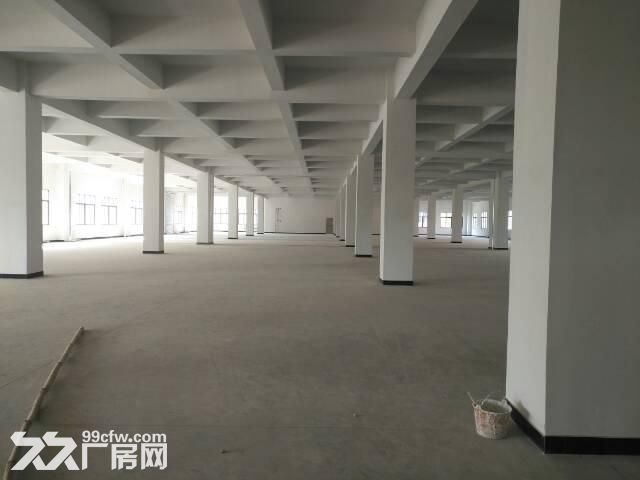 余杭开发区二楼2500方厂房,价格18元-图2