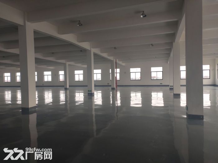 出租萧山南阳开发区，5亩土地3000方厂房-图1