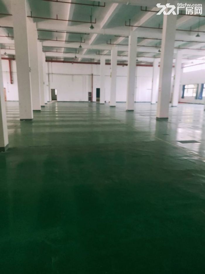 塘栖建华工业园厂房招租(中介勿扰)-图1