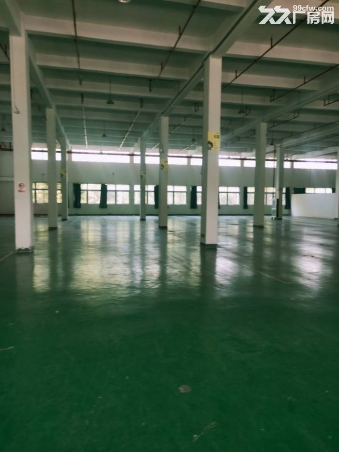 塘栖建华工业园厂房招租(中介勿扰)-图3