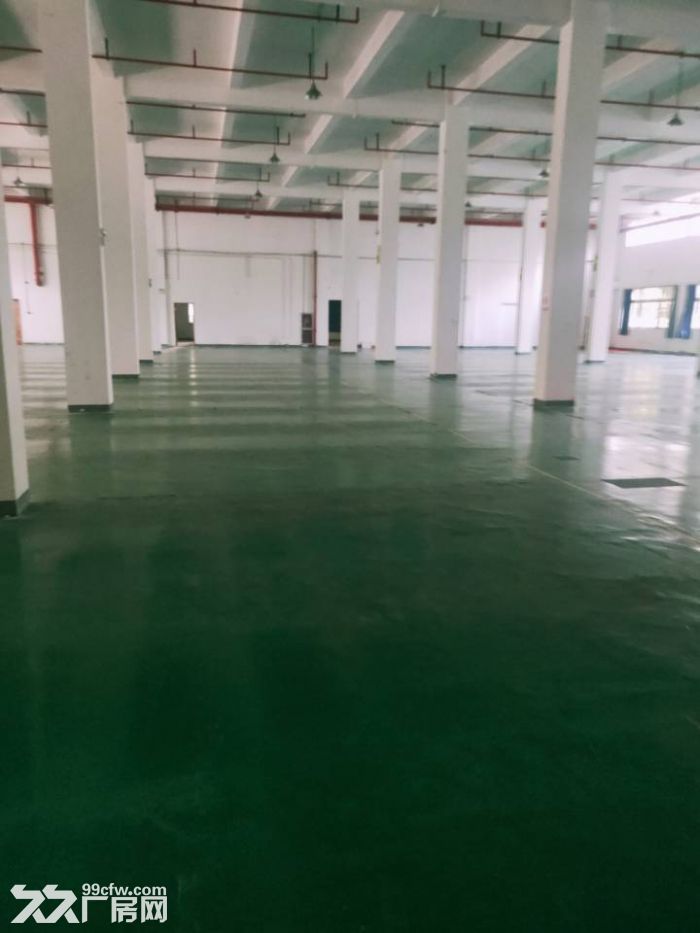 塘栖建华工业园厂房招租(中介勿扰)-图4