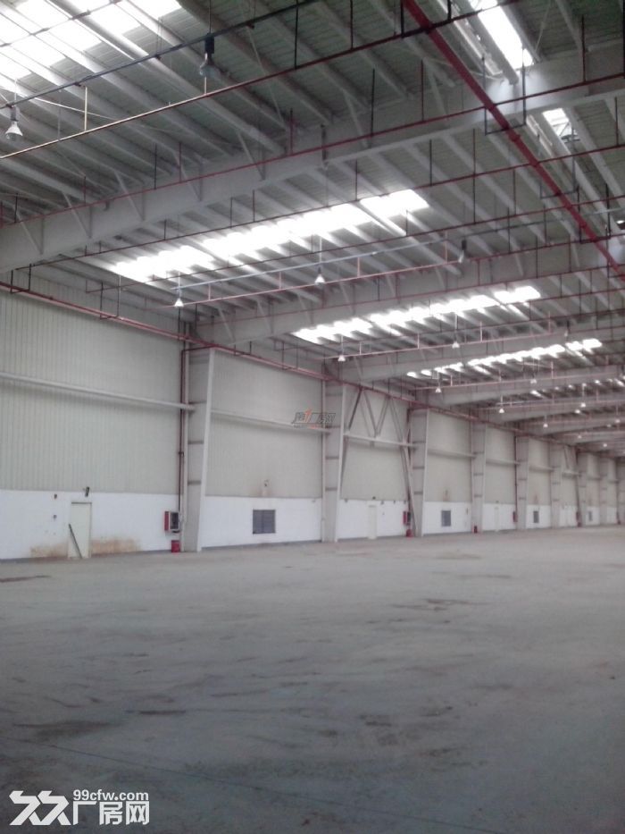 出租临平工业区1700方厂房！一楼850！二楼850，报价一楼33，二楼18可谈-图5