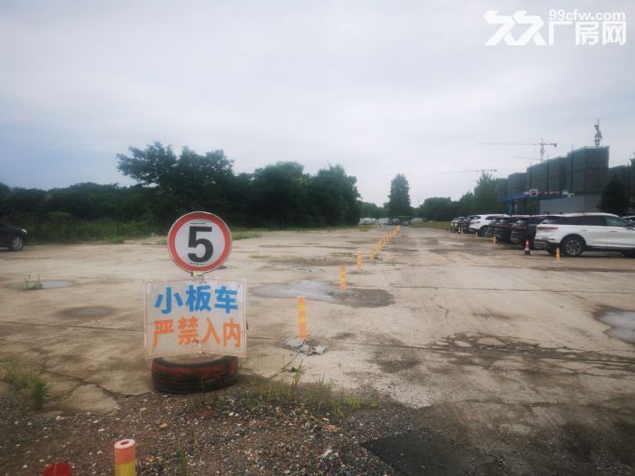 出租西湖区10亩净地，可分租6亩和4亩-图3