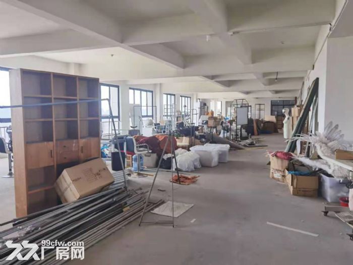 出租萧山新兴路旁 价格优惠 临近地铁-图2
