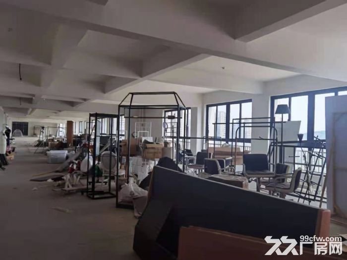 出租萧山新兴路旁 价格优惠 临近地铁-图3