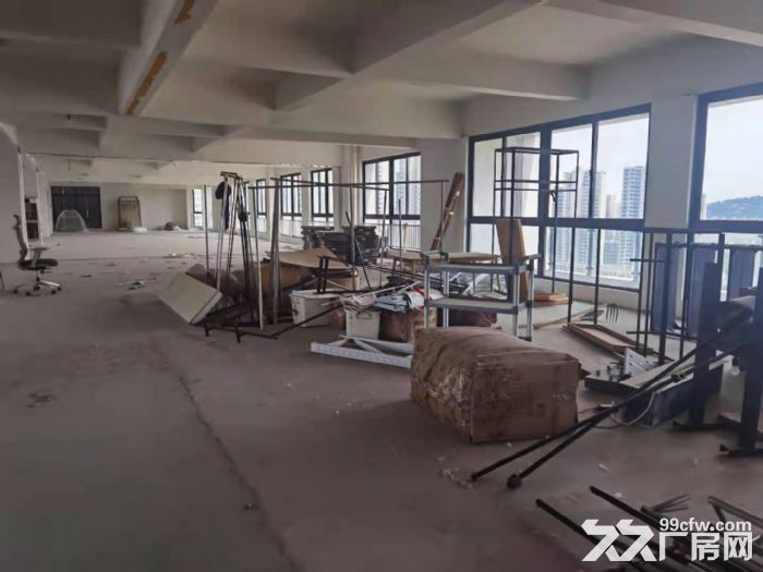 出租萧山新兴路旁 价格优惠 临近地铁-图4