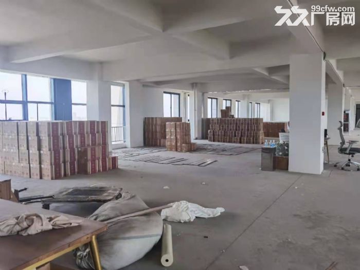 出租萧山新兴路旁 价格优惠 临近地铁-图5