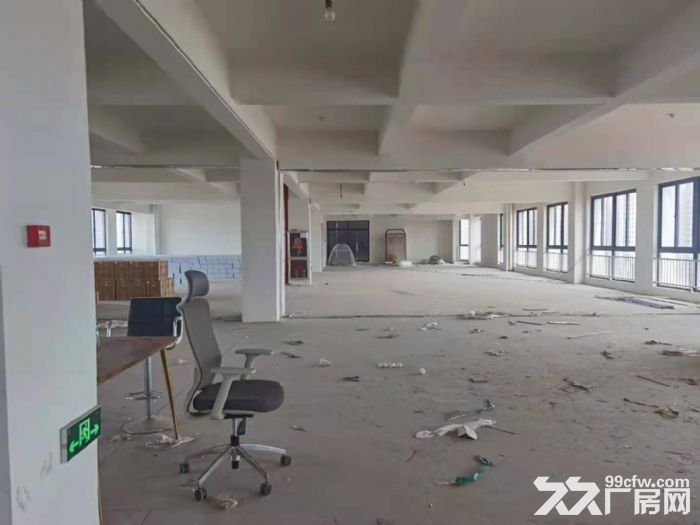 出租萧山新兴路旁 价格优惠 临近地铁-图7