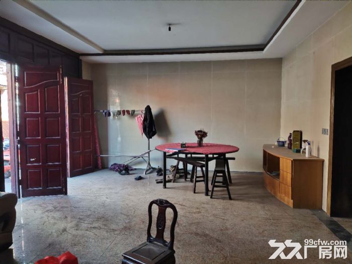 余杭崇贤160方一楼厂房出租-图3