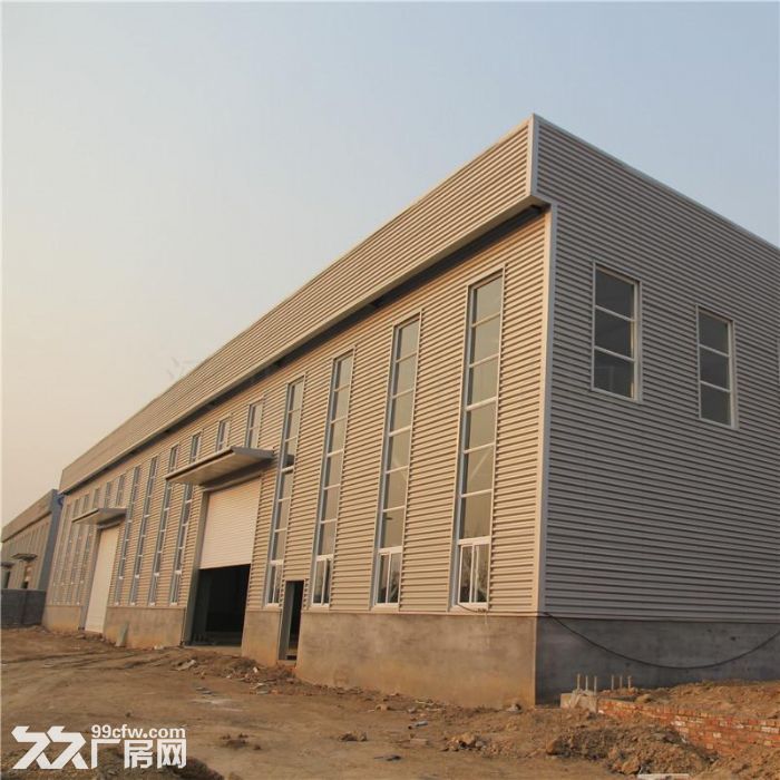 出租余杭区杭信村一楼500方，交通便利，层高5米，适合各种小型加工，报价18每平-图1