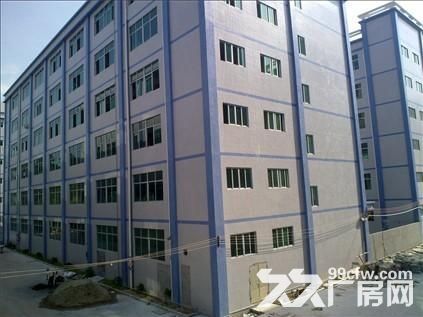 出租下沙开发区30000方，1栋1−6层，12000方，3栋1−2层，-图1