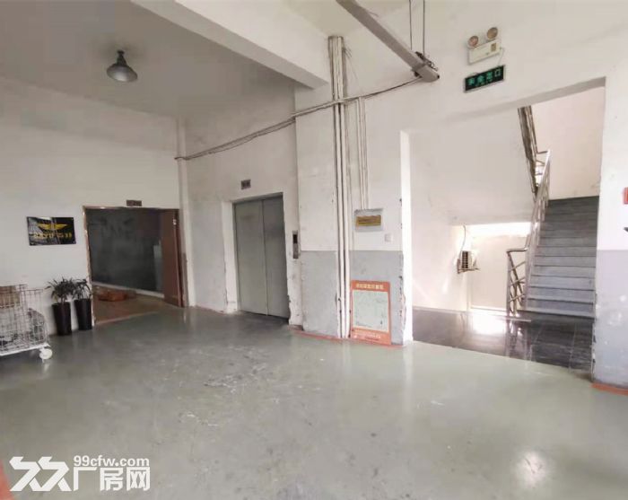 萧山经济开发区物流仓储+办公用房出租-图2