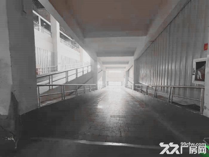 萧山经济开发区物流仓储+办公用房出租-图4
