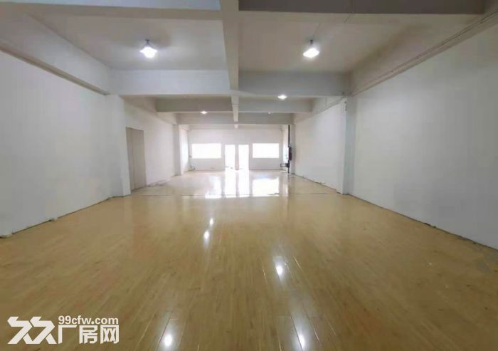 萧山经济开发区物流仓储+办公用房出租-图5